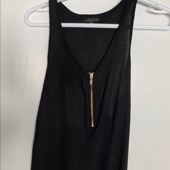 Tank - Picture 1 of 1